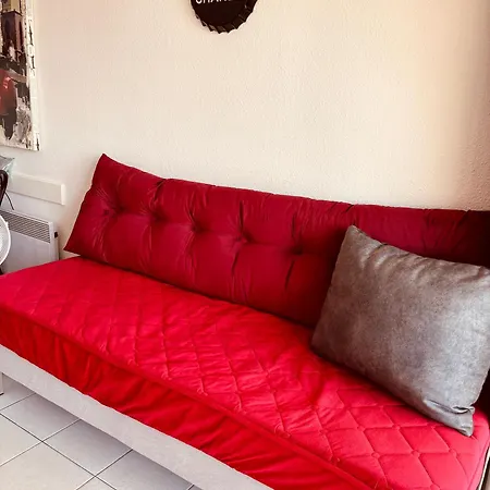 La Palme D'azur - Petersen App 610 * Cannes